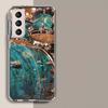 Musical Instrument Drum Rock Phone Case For Samsung Galaxy S25 Edge S24 S23 FE S21 S20 Plus S22 S26 Ultra Cover Clear Cases TPU