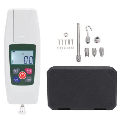 Измерение физических свойств – Силоизмерительные приборы