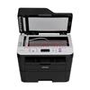 Lenovo M7625DWA Black & White Laser Multifunction Printer CN plug (adapter included)