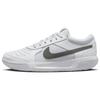 Кроссовки женские Nike Court Zoom Lite 3 Белый Плоский Оловянный Серо-футбольный DV3279-100