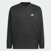 AdidaS Men S Wind Crew Jacket Manduman Windbreaker Jy8234