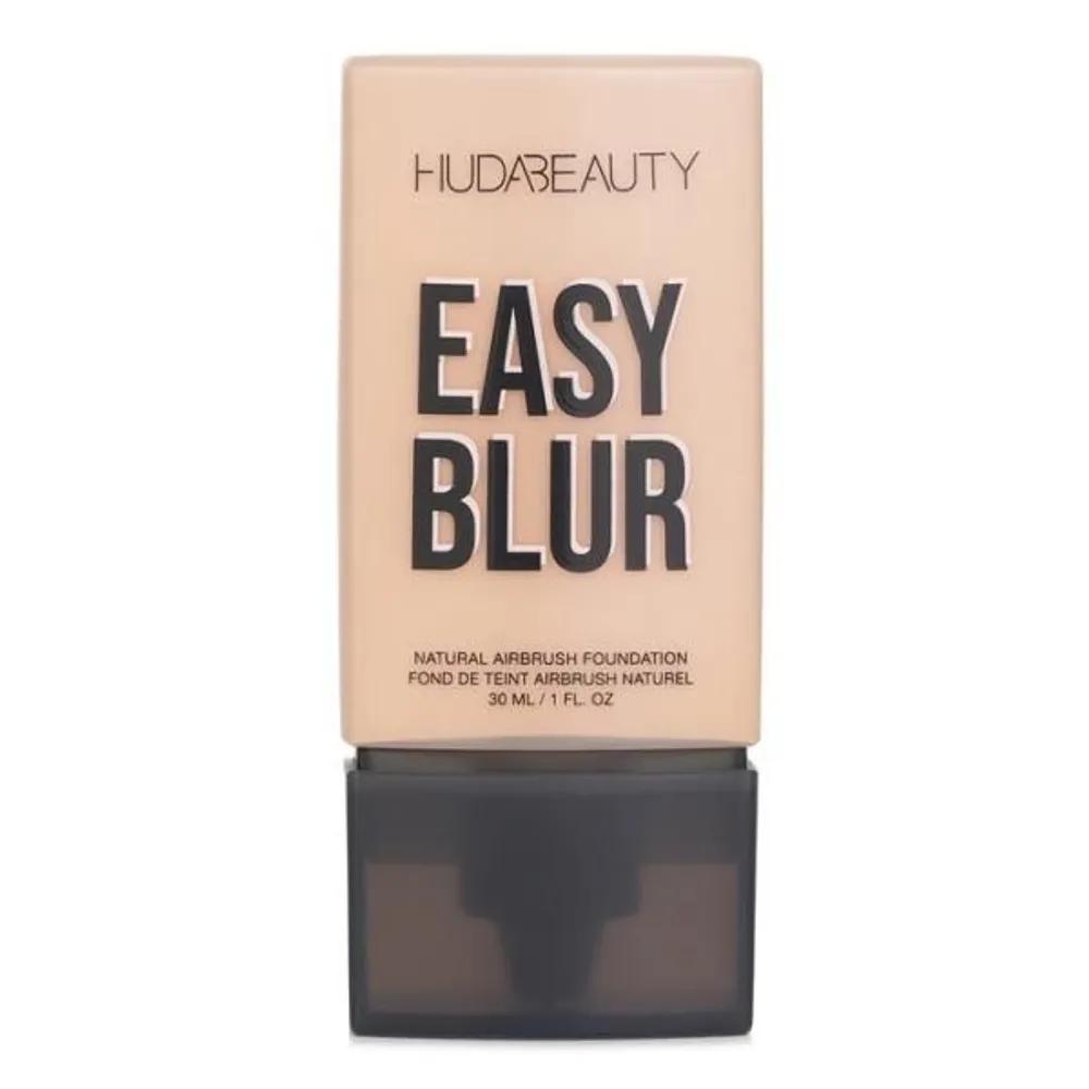 Huda Beauty Тональная основа Easy Blur-210b Chai 30мл