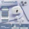 Официальные Bluetooth-наушники Sanrio D56 с мультяшным дизайном для спорта: Милый полувнутриканальный дизайн