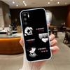 Ghouls KEN Phone Case for Motorola G14 G15 G24 G30 G31 G32 G34 G41 G42 G51 G52 G50 G60S G60 G62 G72 G71 G73 G84 G85 G200 E32