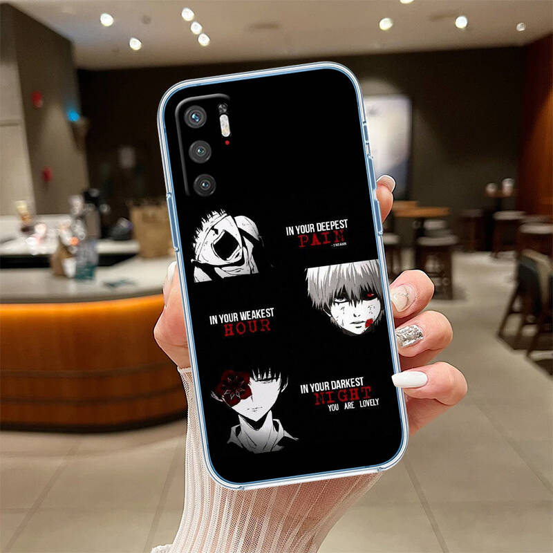 Ghouls KEN Phone Case for Motorola G14 G15 G24 G30 G31 G32 G34 G41 G42 G51 G52 G50 G60S G60 G62 G72 G71 G73 G84 G85 G200 E32