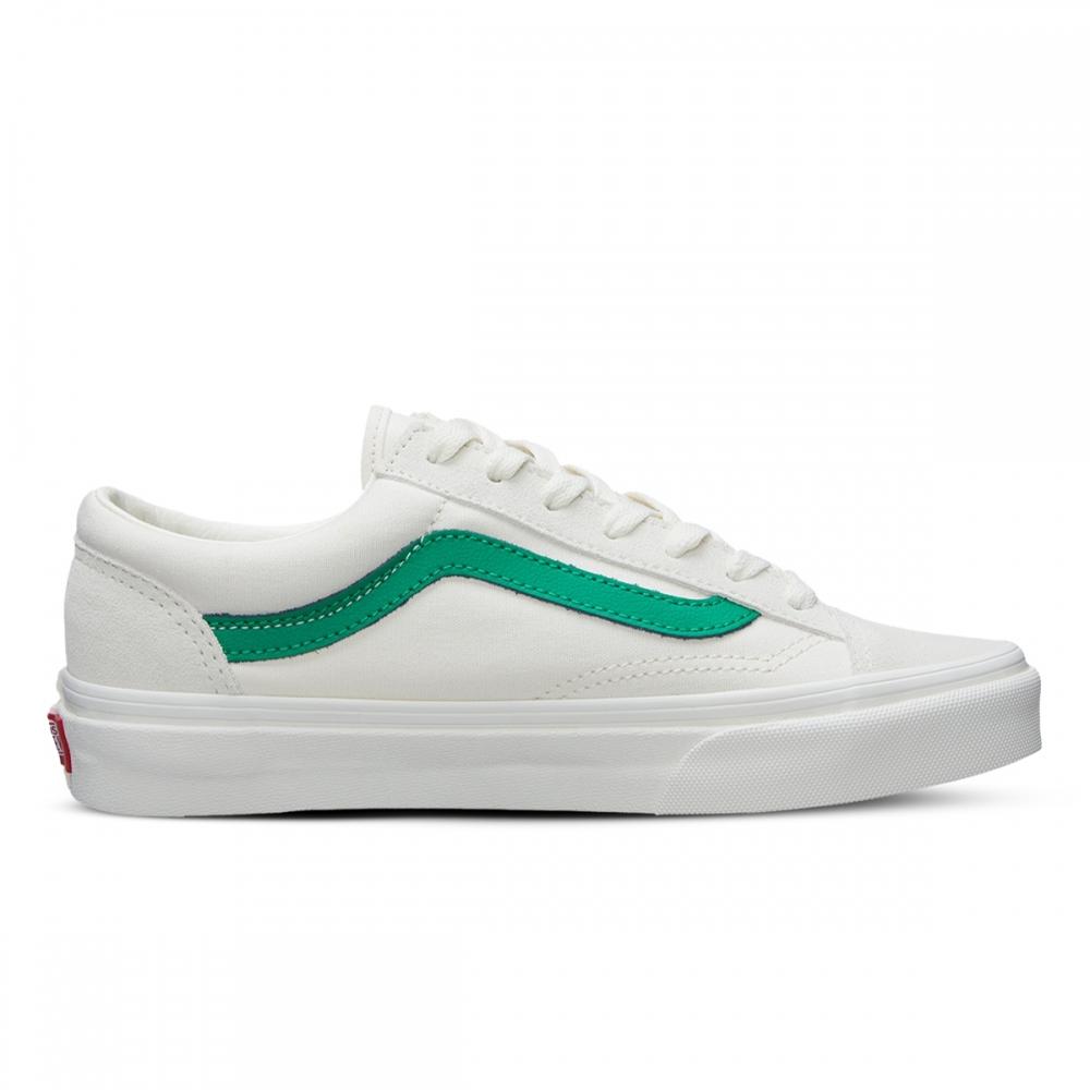 Vans Стиль 36 Vn0a3dz3rfx   Зефирный Веселый Зеленый