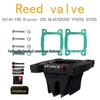 Лепестковый клапан VForce V4145 для Yamaha Blaster DT200 YFS200