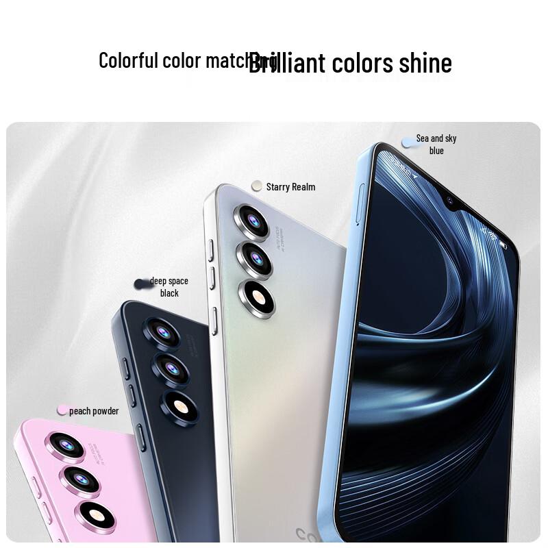 Смартфон Coolpad Fengshang 50 Lite (Китайская версия)