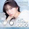 Цветные контактные линзы Charme Produced Mimi Charme 1DAY Dolly Drop [Mimi Official] [Линзы Nanako] (10 линз) [0.00]