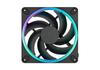 Fractal Design Momentum 14 RGB Black 140mm PC Case Fan FN2097 FD-F-MR1-1401