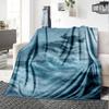 Star Wars Blanket Ultra-Soft Great for Bed Picnics Sofa Four Seasons Multipurpose Modern Style Best Holiday Gift for Friends Family