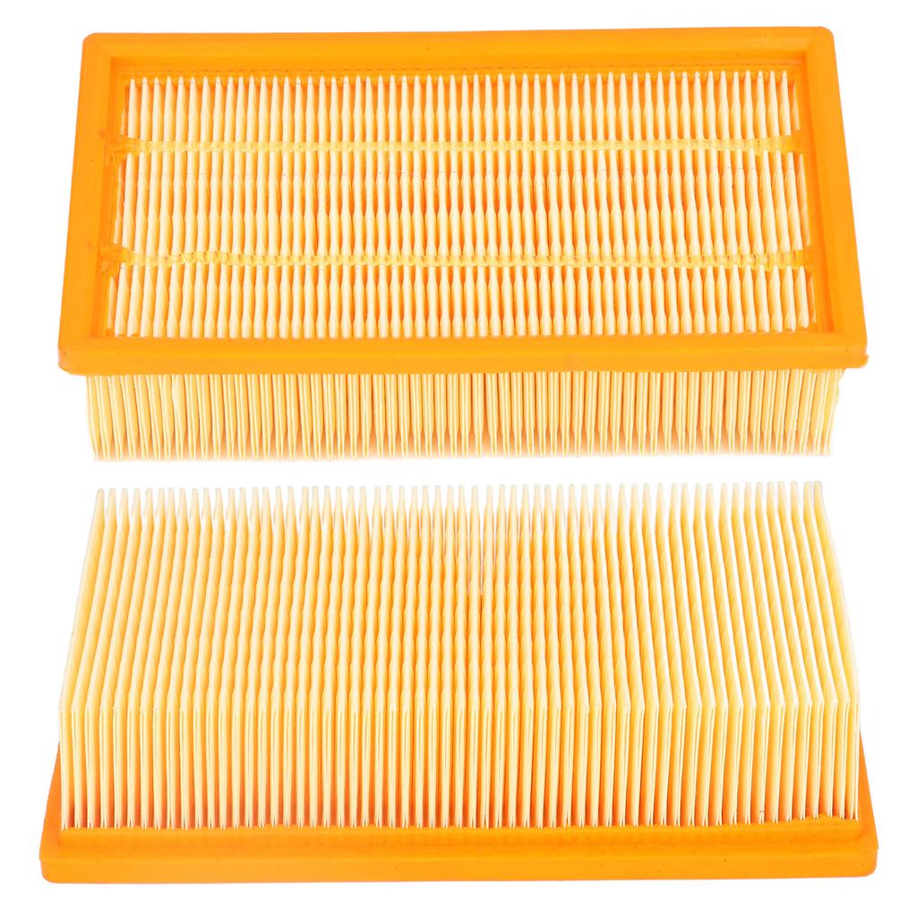 Сменный фильтр для пылесоса Сетка фильтра для пылесоса для Karcher NT25 NT35 NT361 NT45