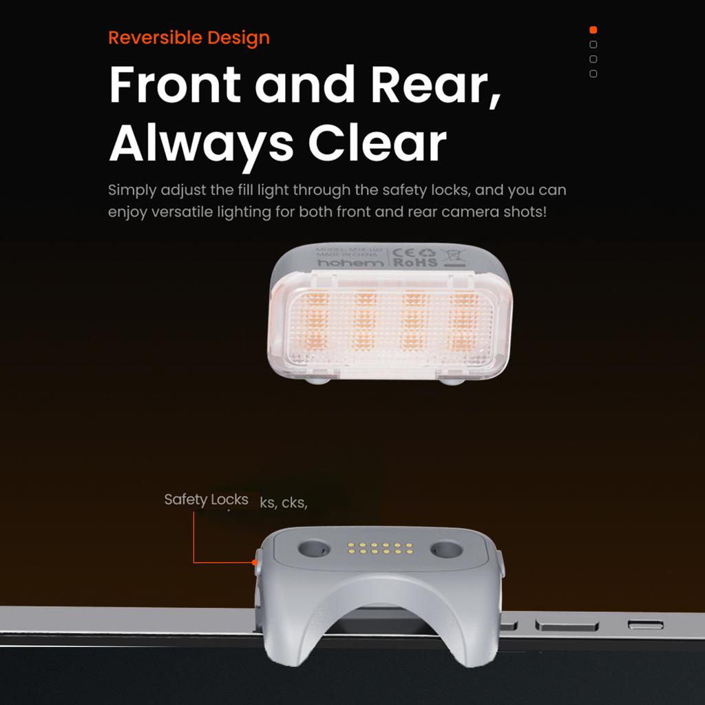 Hohem iSteady X3 Extendable 3-Axis Smartphone Gimbal Stabilizer Foldabble Phone Vlog Gimbal Smart