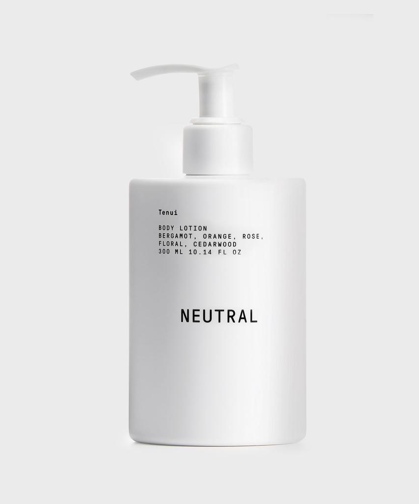 Neutral Body Lotion 300ml