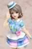 Wave Dream Tech Love Live Sunshine Watanabe You Is Your Heart Shining Ver. 18 Scale PVC Painted Complete Figure