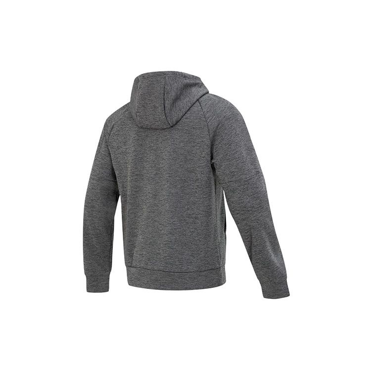 Nike Толстовка на молнии с принтом логотипа Мужские куртки Серый DQ4831-071XY/2265952869