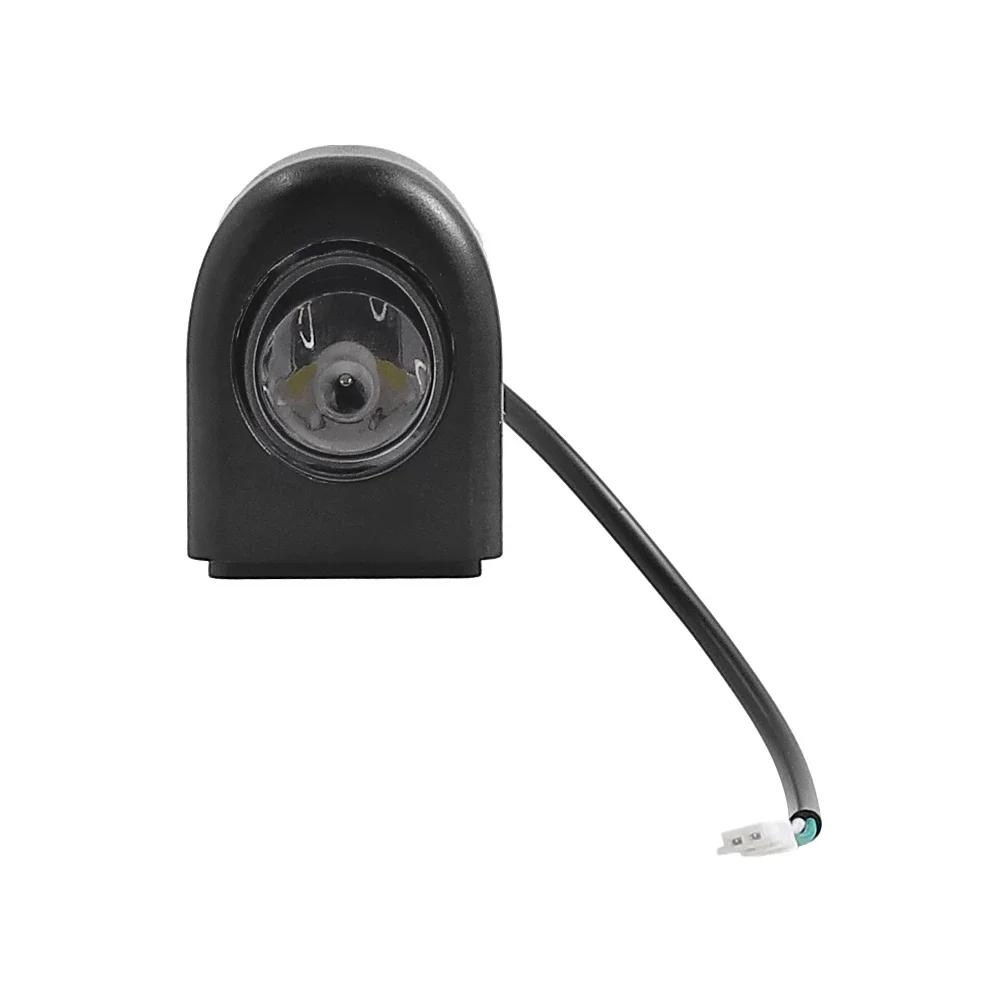 LED Electric Scooter Headlight Lamp Front Replacement Light For OEM M365 for Xiaomi M365 Electric Scooter Front Lamp Parts