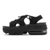 Nike Женские кроссовки сандалии Air Max Koko 'All Black' Повседневная обувь CI8798-003