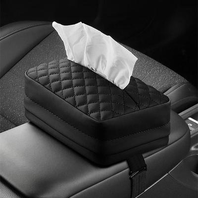 Автомобильная коробка для салфеток Автомобильная коробка для салфеток Коробка для рисования на бумаге