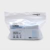 Hyaluronic Acid 1/2 Cotton Pad, 100 Sheets