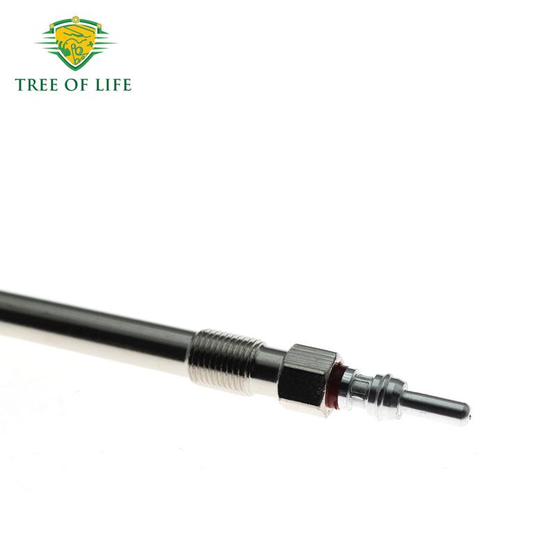 Свечи накаливания 4.4V 2.0 CDTI 4 шт. 1214109 Для Opel Vauxhall Antara 2007-2017 Cascada 2012- ignia A 2009-2017 Двигатель B20DTH