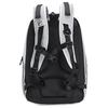 New FILA Fabric Backpack Extra Small Men's Gray F13M439109FGY