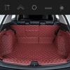 Car Trunk Mat Suitable for Mazda CX-5 KF Series 2017.2~Current Luggage Mat