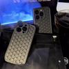 Подходит для чехлов для телефонов IPhone16pro, Сотовое рассеивание тепла и воздухопроницаемость, Apple 15promax, Бизнес 14, Защита от падений