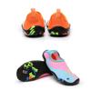 Kids Cartoon Print Water Shoes Elastic Quick Dry Lightweight Beach Shoes Swim Shoes