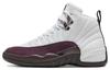 Air 12 Retro Sp X A Ma Maniere 'White' Женские DV6989-100