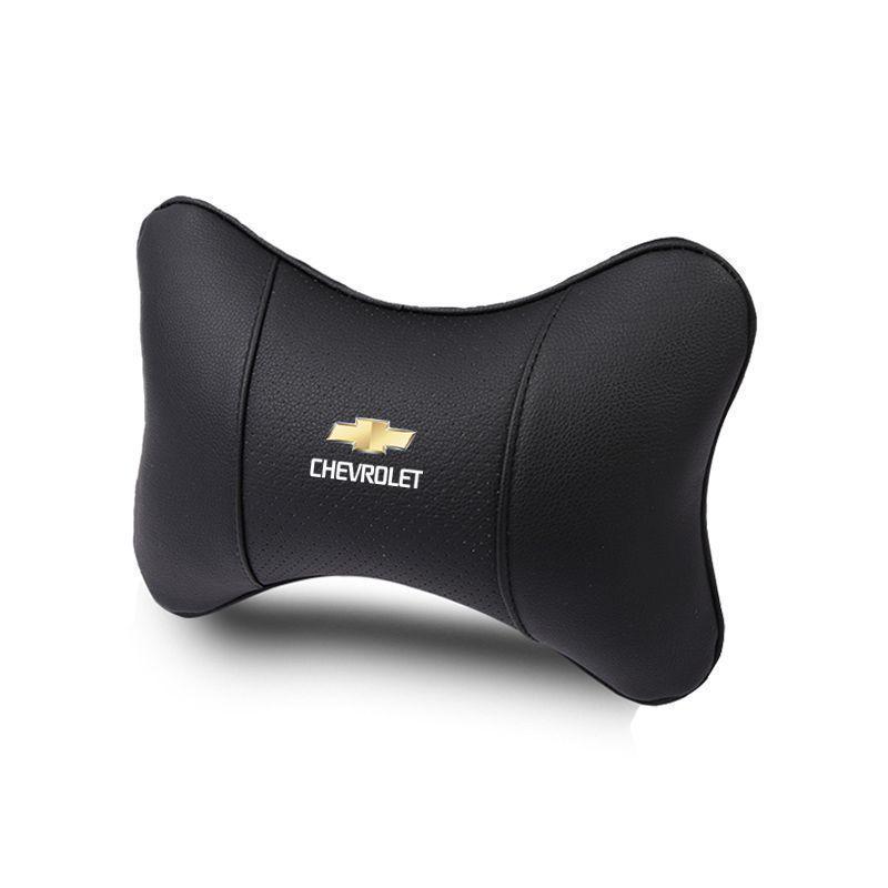 Chevrolet Cruze & Wuling Mai Ruibao XL Neck and Lumbar Support Pillow Set