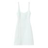 2025 Spring/Summer Women's Sweet Hollow-Out Slim Fit Camisole Dress