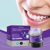 Dental Restoration Mineral Powder Fresh Breath Whitening Restoration Effective Strengthening of Teeth and Gums