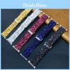 Fashion With Strap Glitter Leather Design Suitable For Gift Daily