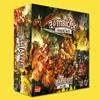 Zombicide Фэнтези Расширение Коробка Орды