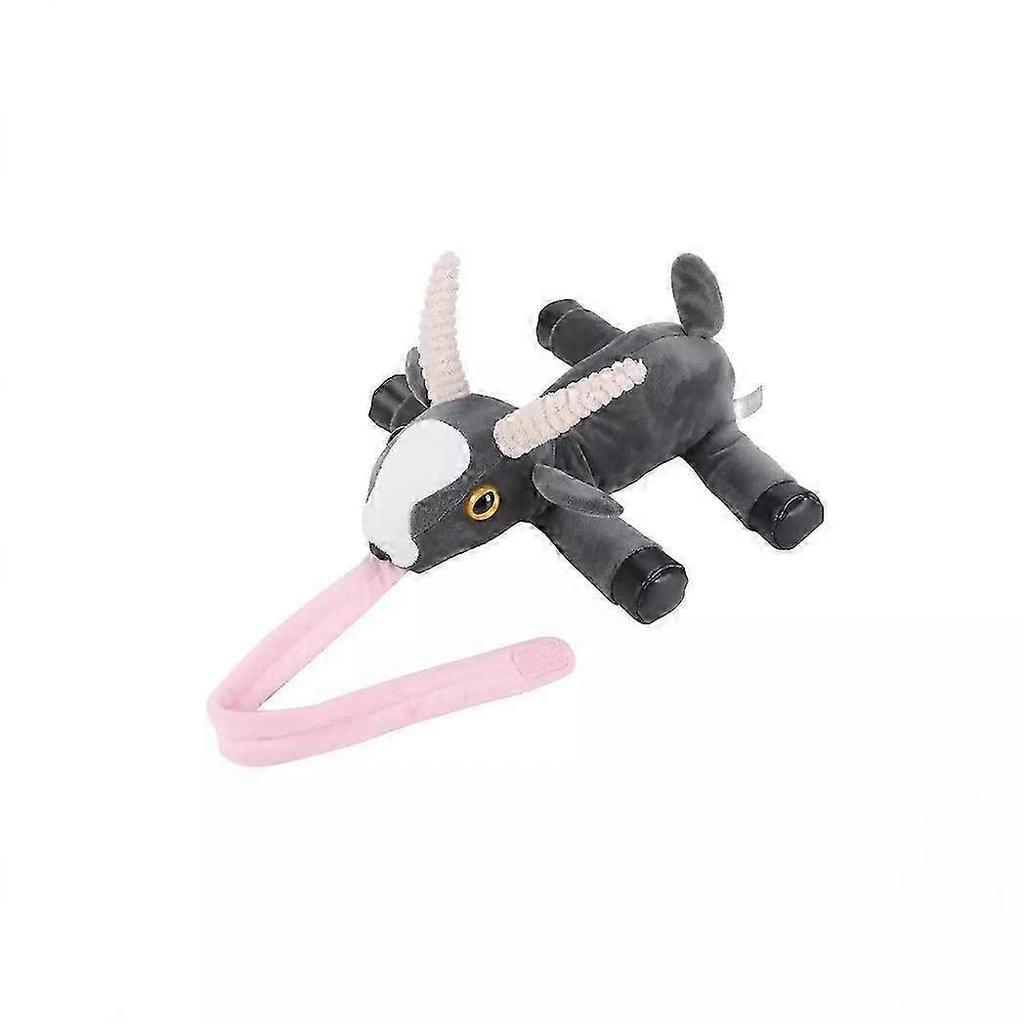 2025 Goat Simulator Plush Goat Simulator Plush Toy/Doll
