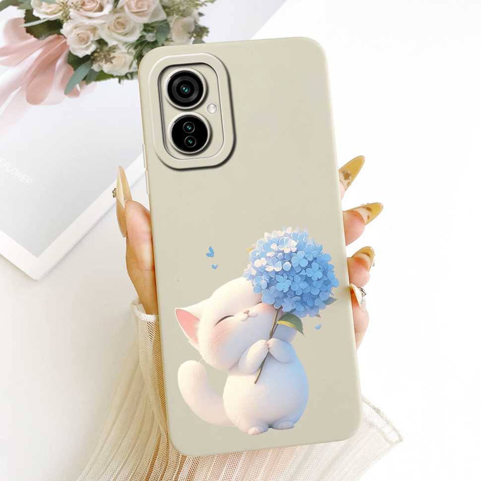 For Tecno Camon 19 Neo Casing Luxury Fashion Butterfly Flowers Soft Silicone Back Cover For Camon 19Neo CH6i Phone Case Housing