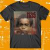 Футболка с обложкой Nas Illmatic Новая Новая Хип-Хоп Быстрая Доставка!!! Футболка Unisex