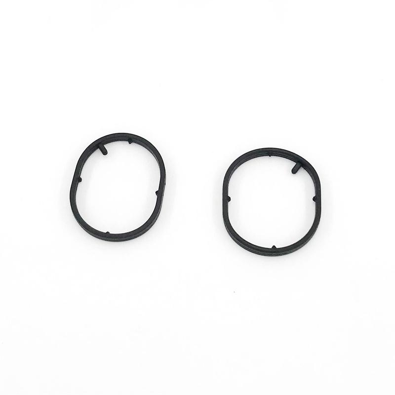 Suitable for Porsche 03-06 Cayenne 4.5 heat exchanger seal 94810717500 0PB115441
