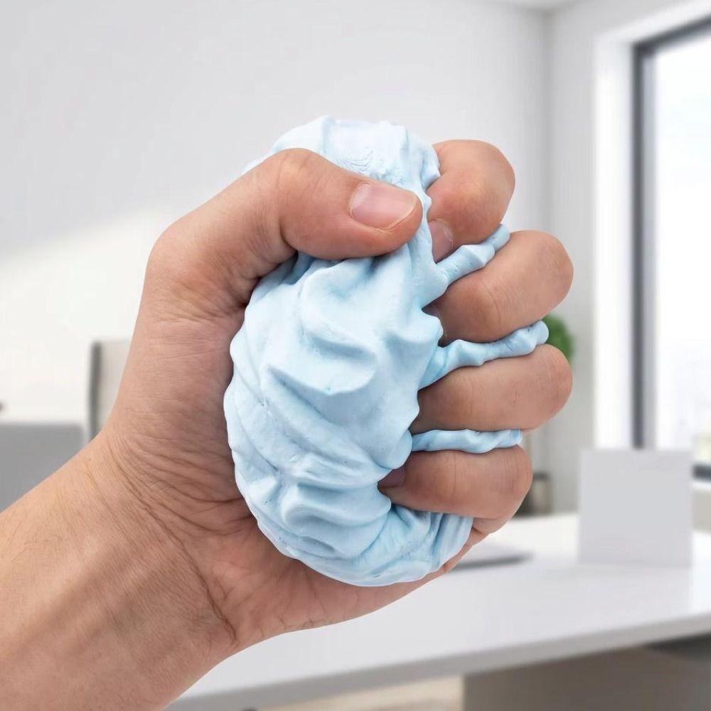 Hand Relax Cream Roll Squeeze Toy Slow Rebound Cake Slow Rising Toy Birthday Gift