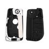 Для Honda Accord Civic CRV Pilot CITY Jazz FR-V складной модифицированный брелок 2/3 кнопки CR-V 2007
