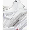 Air Jordan 4 Retro Mid Белый Орео Jordan 4 AJ4 Mid Белый Орео CT8527-100