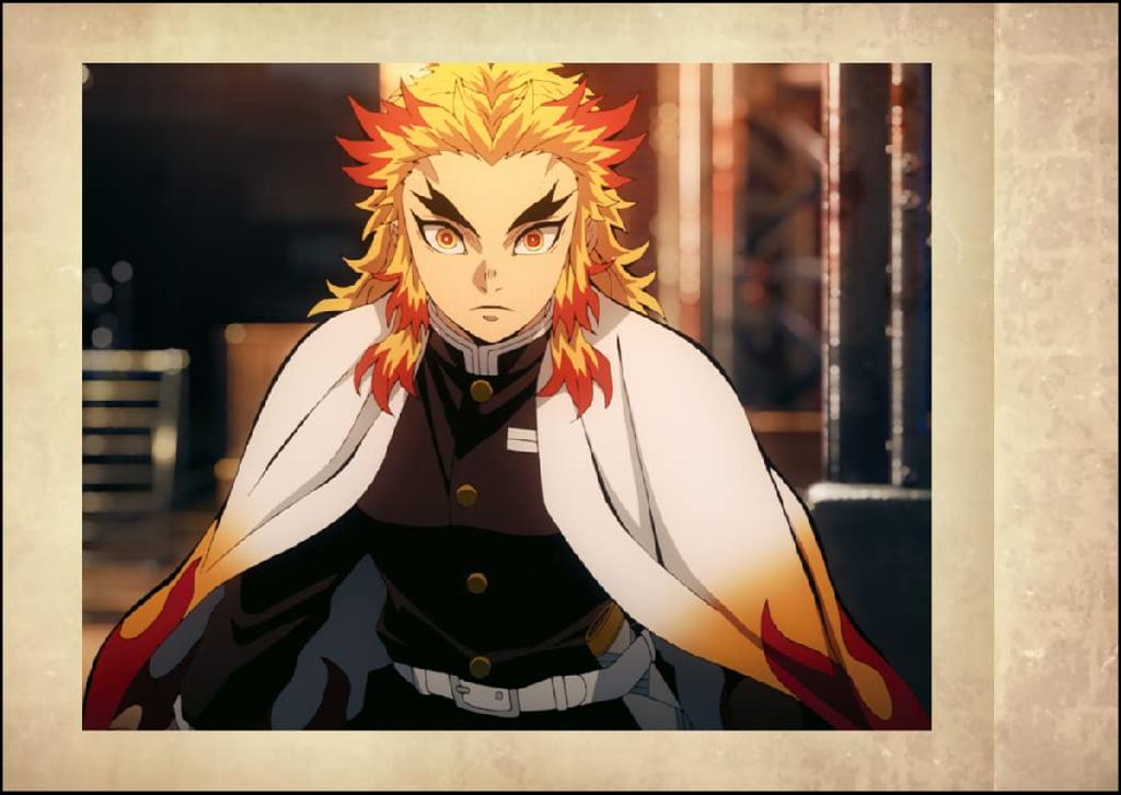 Movic Demon Kimetsu No Yaiba Mugen Train Arc Pashakore Box Product 38 Types Total 10 Packs Paper Slayer