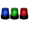 Durable Bus Truck Emergency Rotating Lamp Stage Lamp Traffic Warning Lights Strobe Beacon Lights