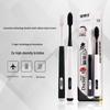 Dr. Dental Charcoal White Deep Clean Toothbrush