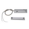 Door Magnetic Contacts Switch Sensor Anti Theft Universal Strong Magnetic Door Magnetic Contact