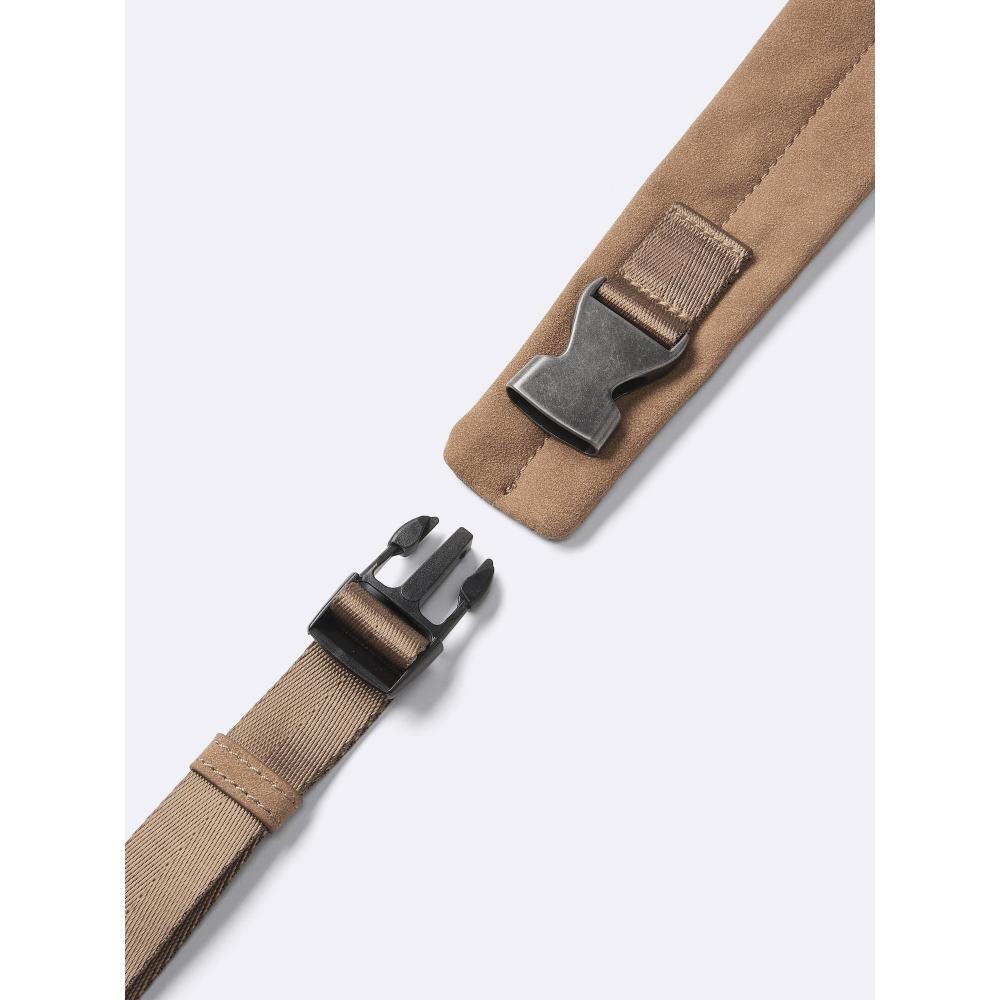 GU by Uniqlo Сумка через плечо Cocoon