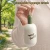 Foldable Cup Cleaning Brush Sponge Head Cup Scrubber Crevice Cleaning Brush  Outdoor Use