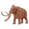 BANDAI SPIRITS Exploring Lab Nature Mammoth Pre-Colored Plastic Model