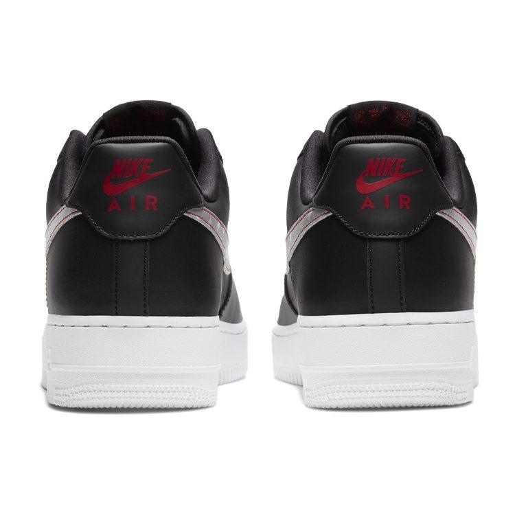 Nike X 3M Air Force 1 '07 'Антрацит' CT2296-001